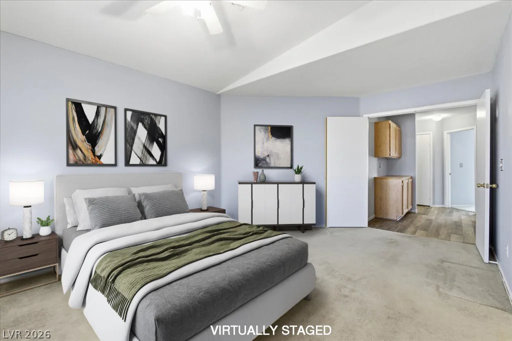 5219 Portland, North Las Vegas, NV 89031