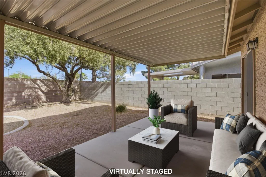 5219 Portland, North Las Vegas, NV 89031