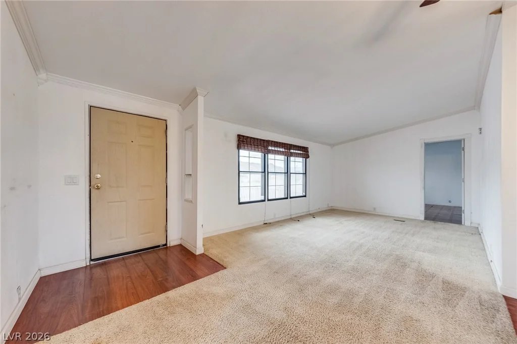 620 Gretta, Indian Springs, NV 89018