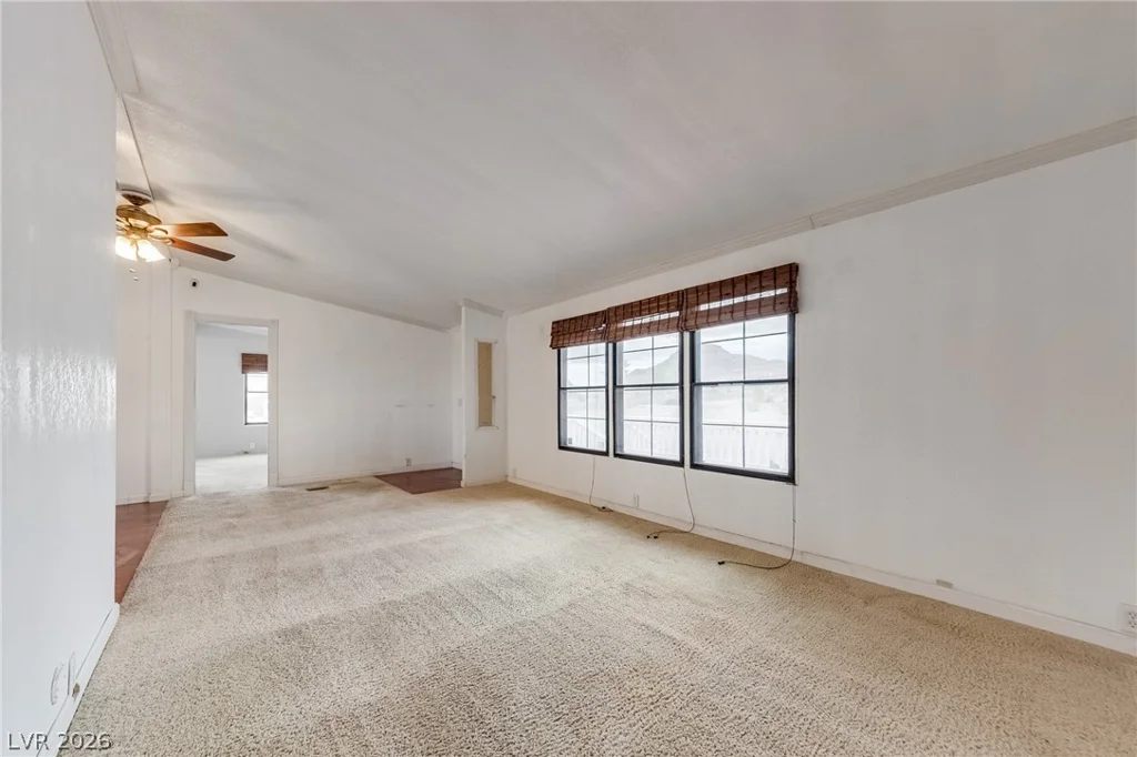620 Gretta, Indian Springs, NV 89018