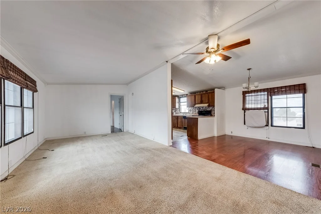620 Gretta, Indian Springs, NV 89018