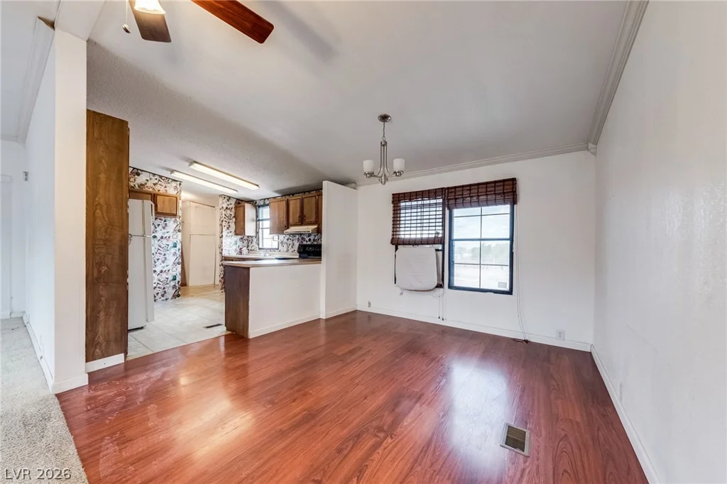620 Gretta, Indian Springs, NV 89018