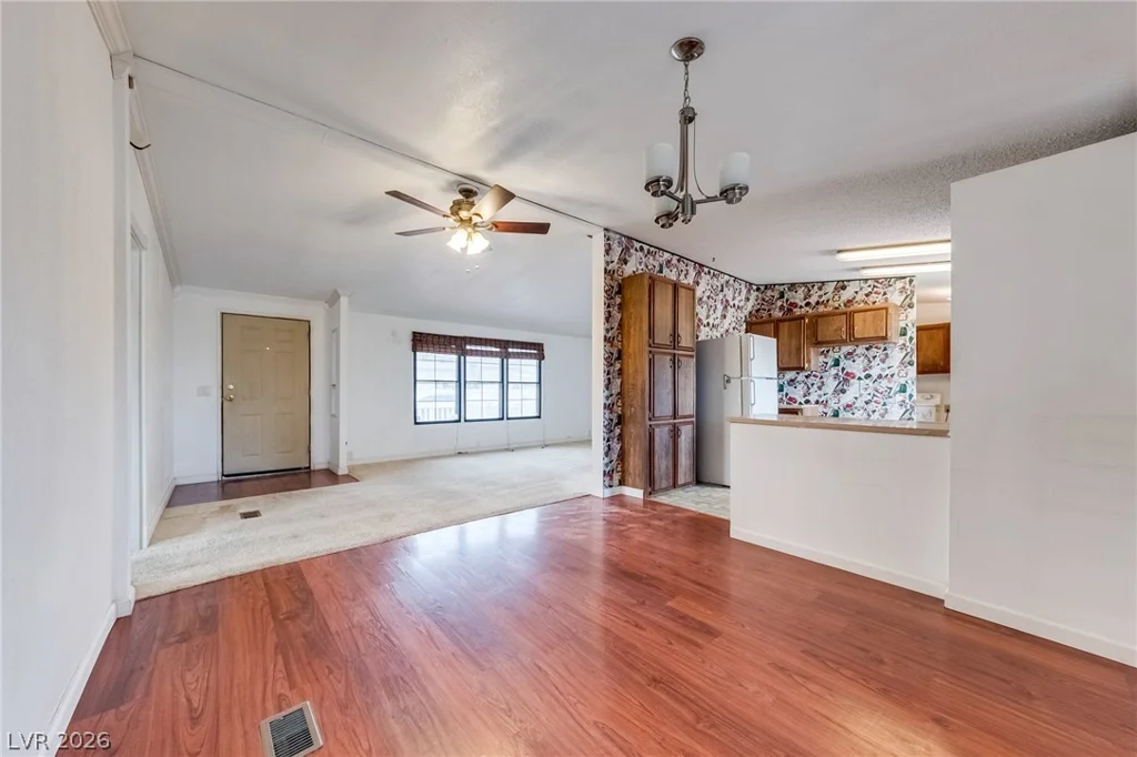 620 Gretta, Indian Springs, NV 89018