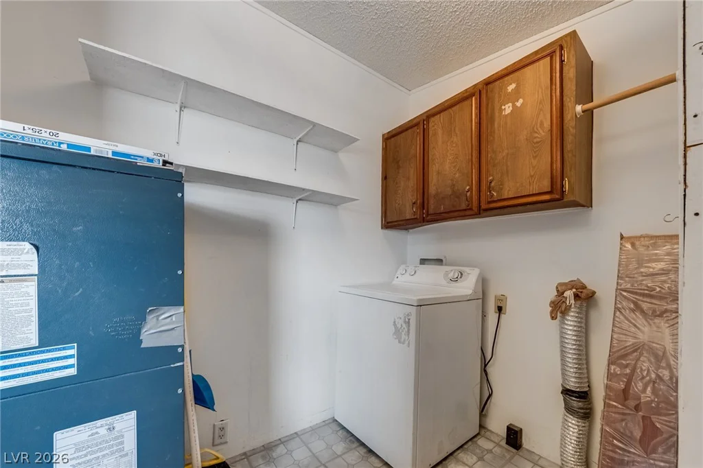 620 Gretta, Indian Springs, NV 89018