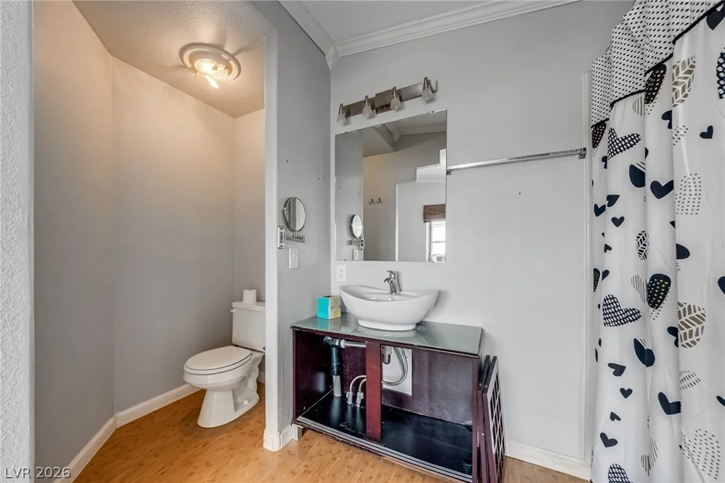 620 Gretta, Indian Springs, NV 89018