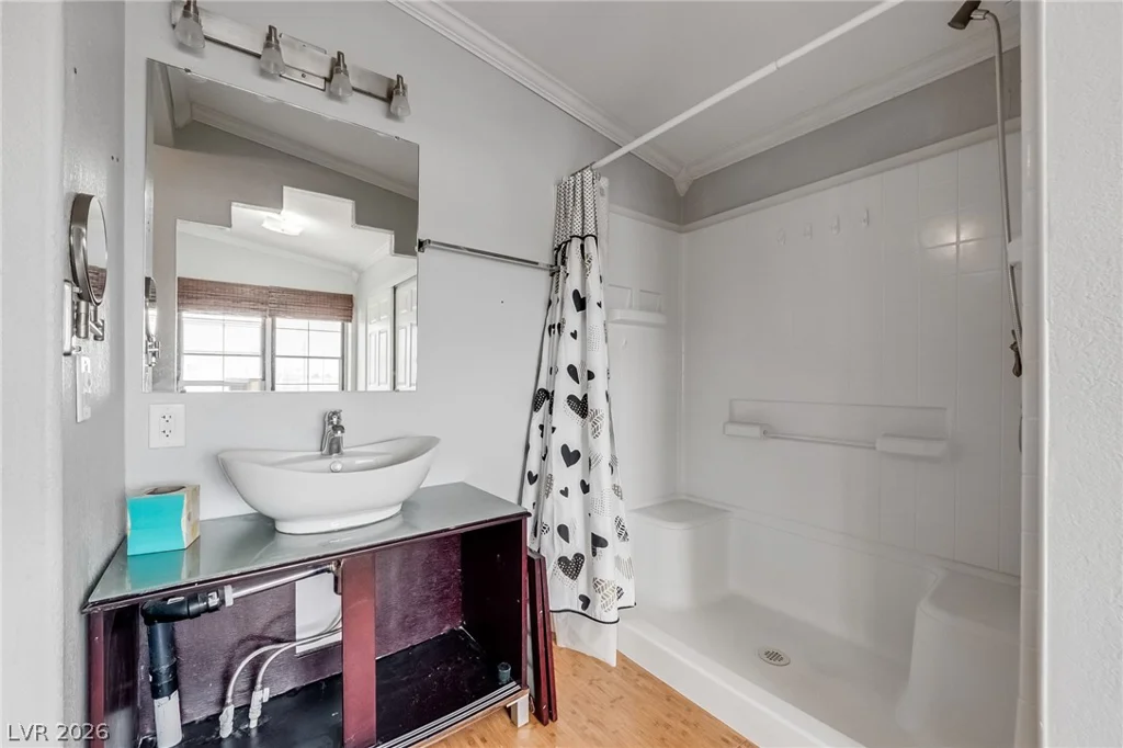 620 Gretta, Indian Springs, NV 89018