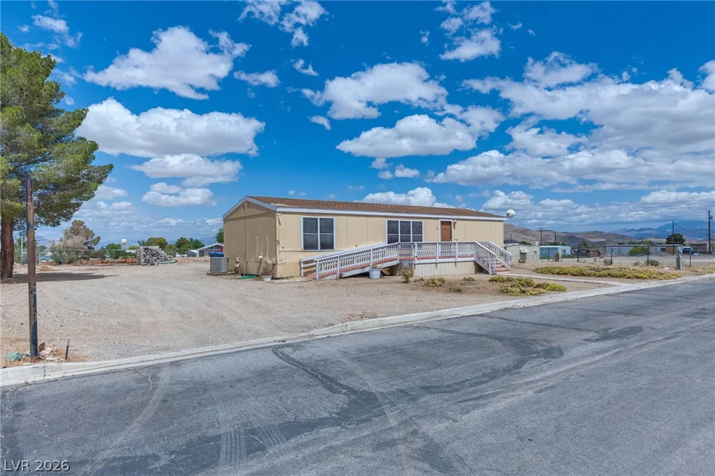 620 Gretta, Indian Springs, NV 89018
