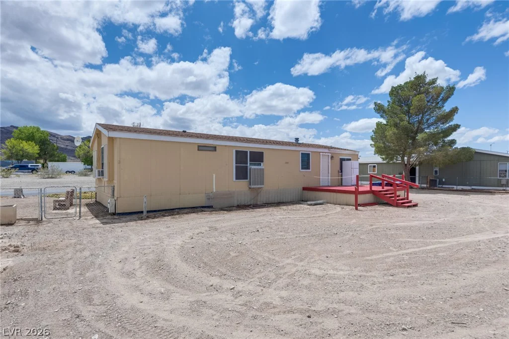620 Gretta, Indian Springs, NV 89018