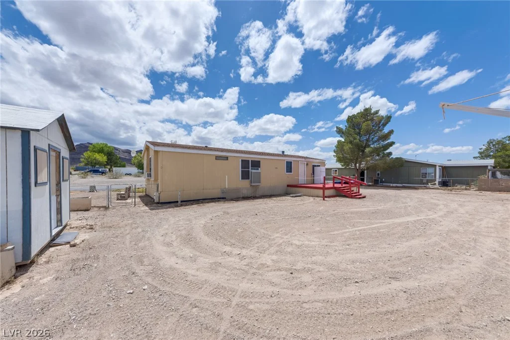 620 Gretta, Indian Springs, NV 89018