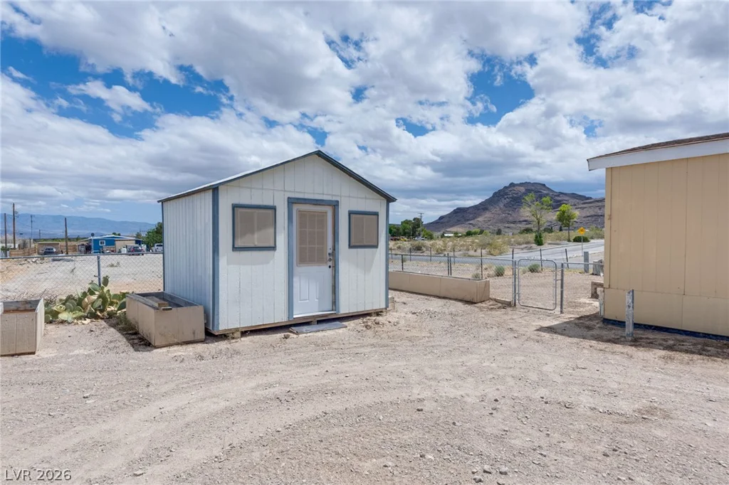 620 Gretta, Indian Springs, NV 89018