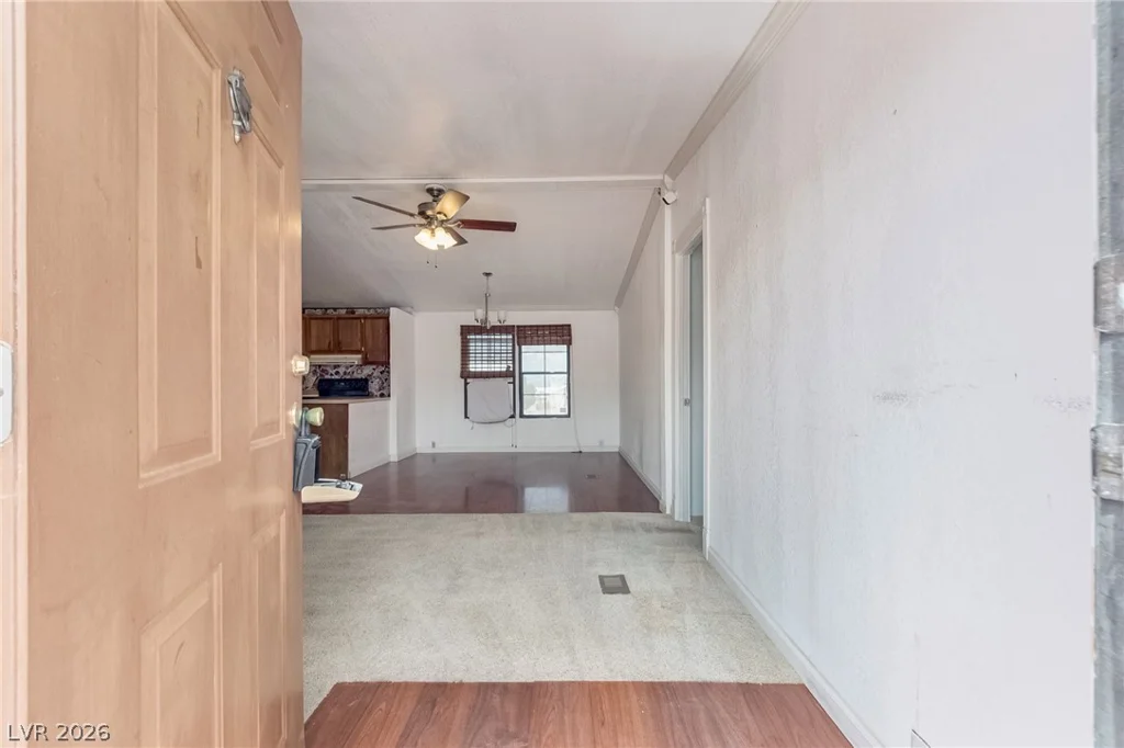 620 Gretta, Indian Springs, NV 89018