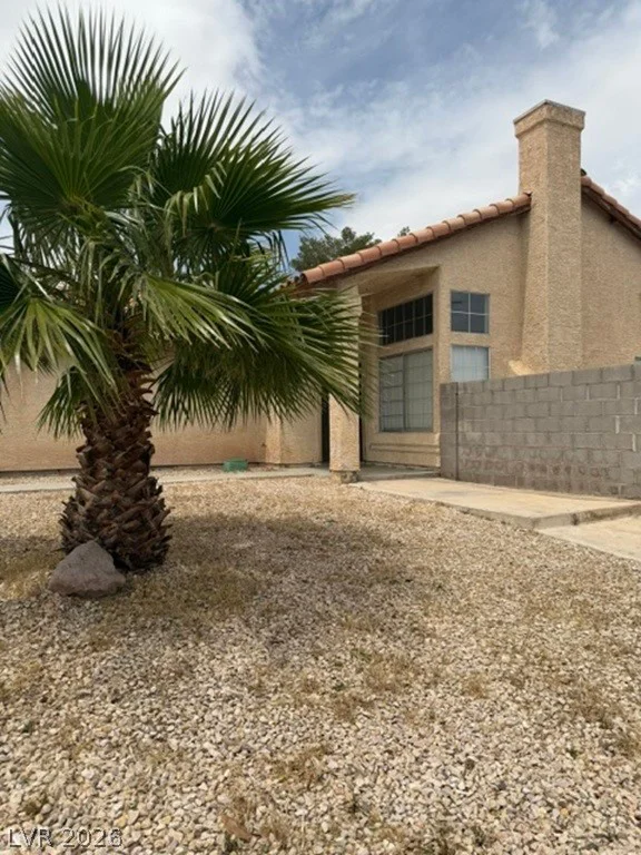 6204 Caprino, Las Vegas, NV 89108