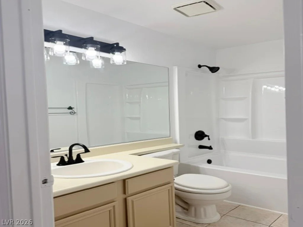 6204 Caprino, Las Vegas, NV 89108