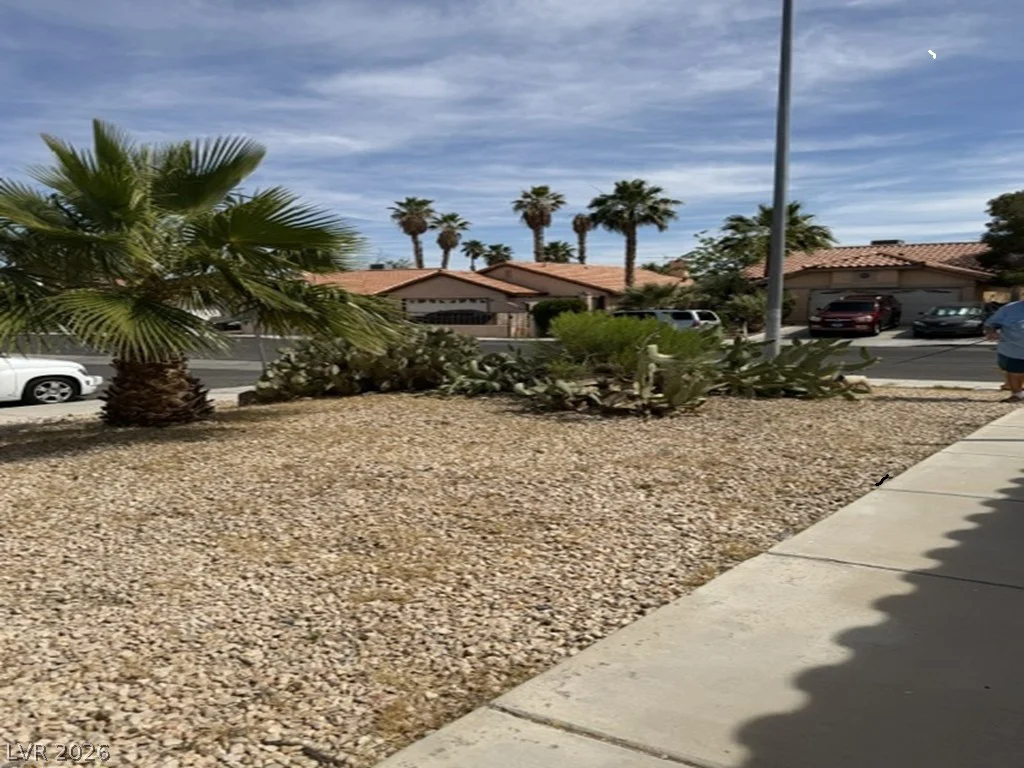 6204 Caprino, Las Vegas, NV 89108