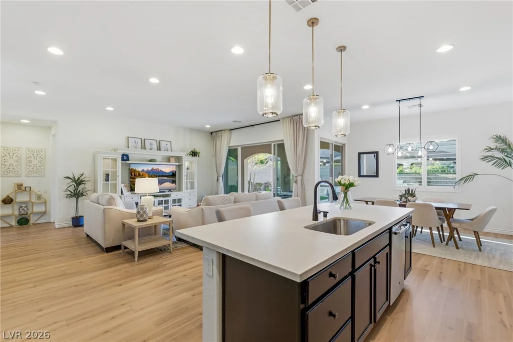11834 Albissola, Las Vegas, NV 89138