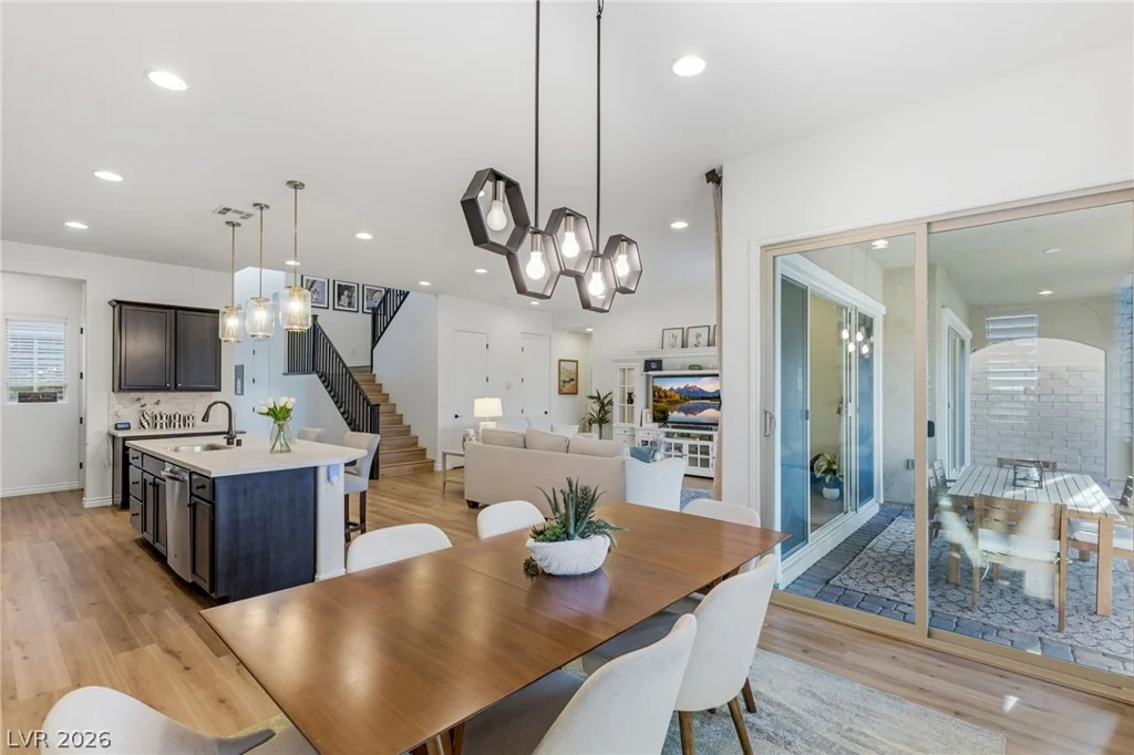 11834 Albissola, Las Vegas, NV 89138