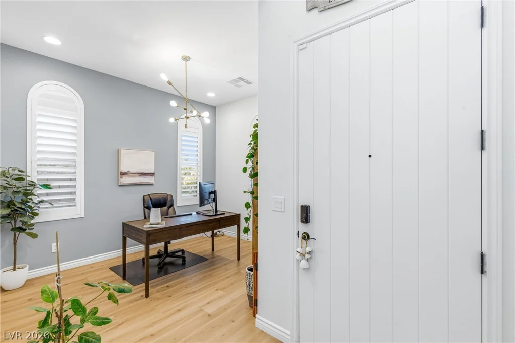 11834 Albissola, Las Vegas, NV 89138