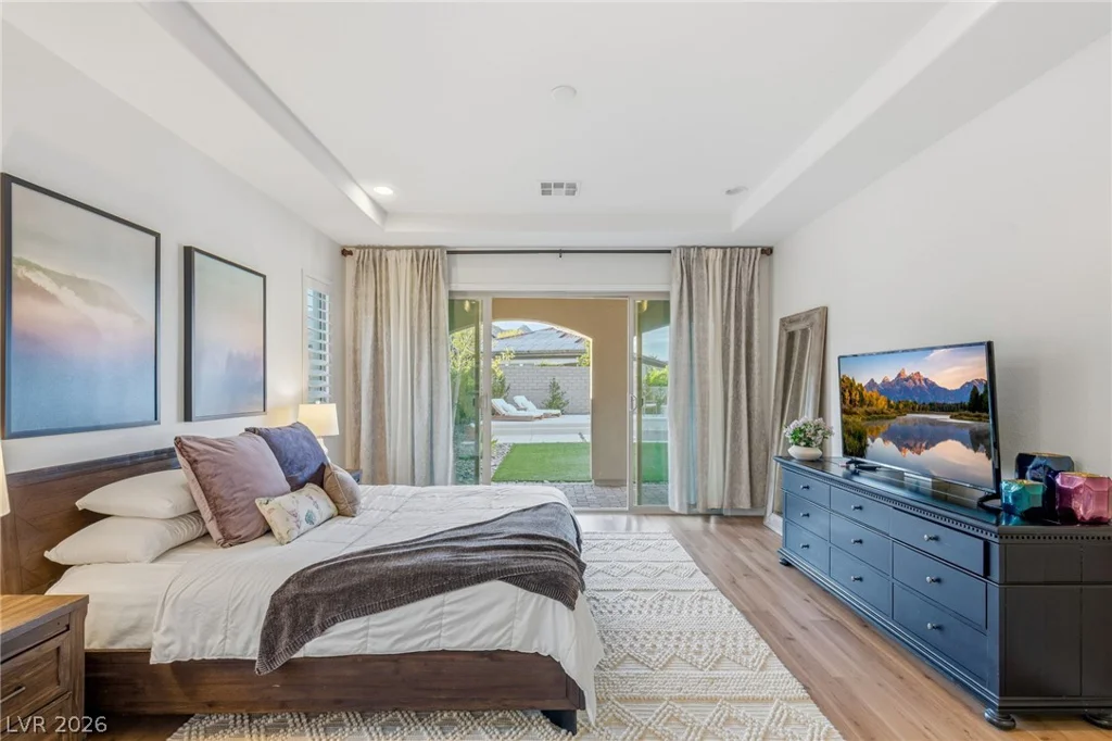 11834 Albissola, Las Vegas, NV 89138