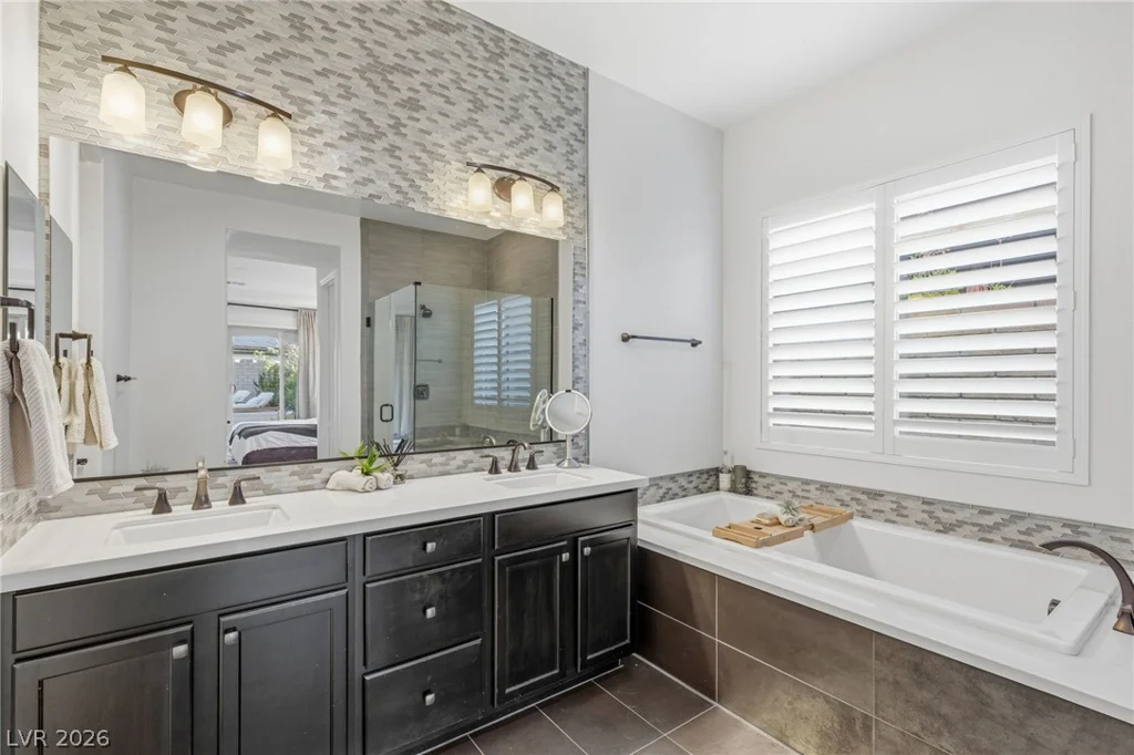 11834 Albissola, Las Vegas, NV 89138