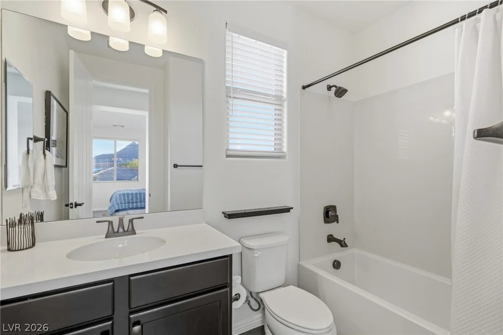 11834 Albissola, Las Vegas, NV 89138