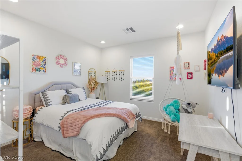 11834 Albissola, Las Vegas, NV 89138