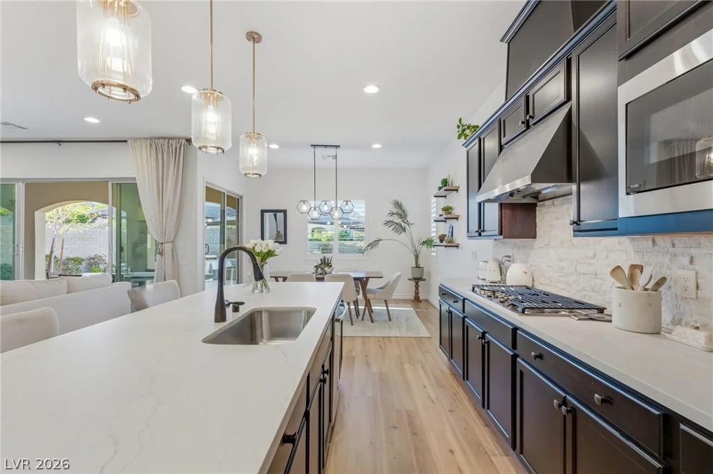 11834 Albissola, Las Vegas, NV 89138