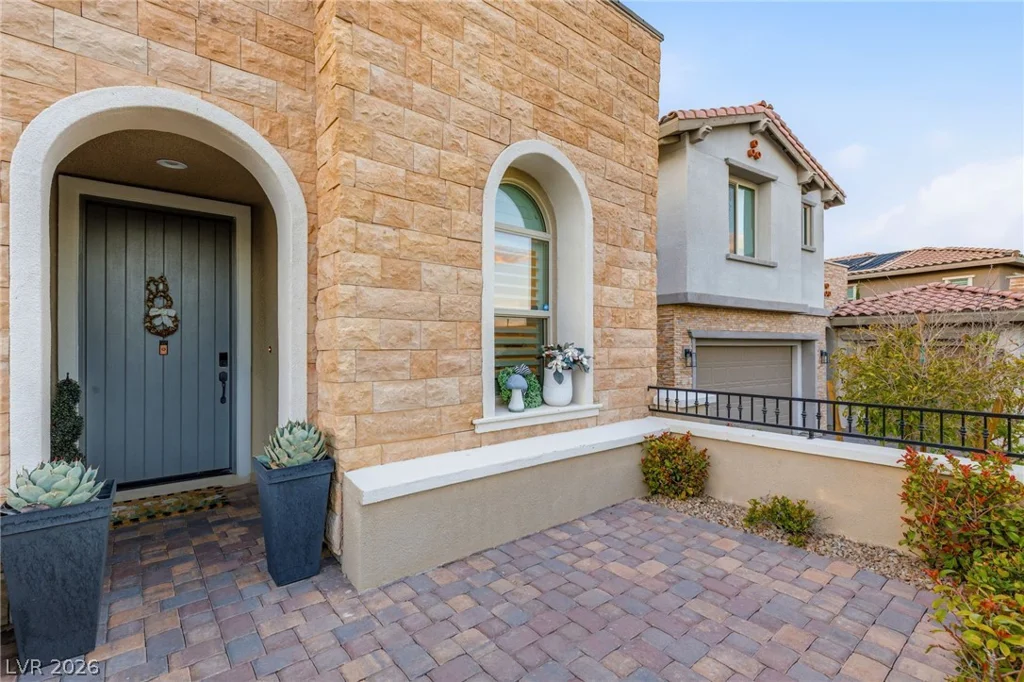 11834 Albissola, Las Vegas, NV 89138
