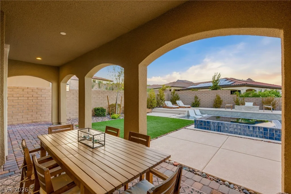 11834 Albissola, Las Vegas, NV 89138