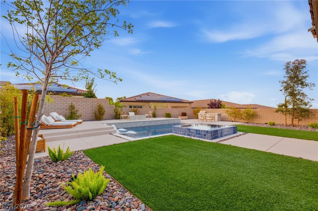 11834 Albissola, Las Vegas, NV 89138