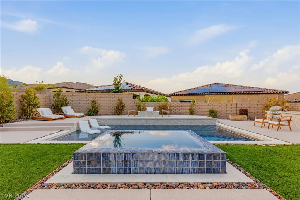 11834 Albissola, Las Vegas, NV 89138