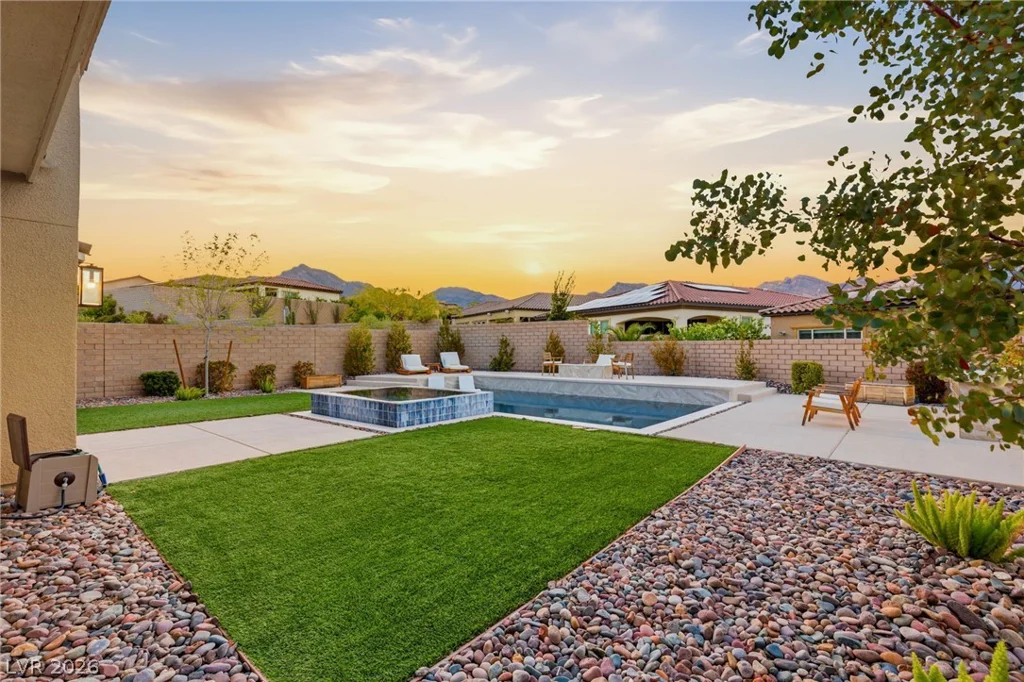 11834 Albissola, Las Vegas, NV 89138