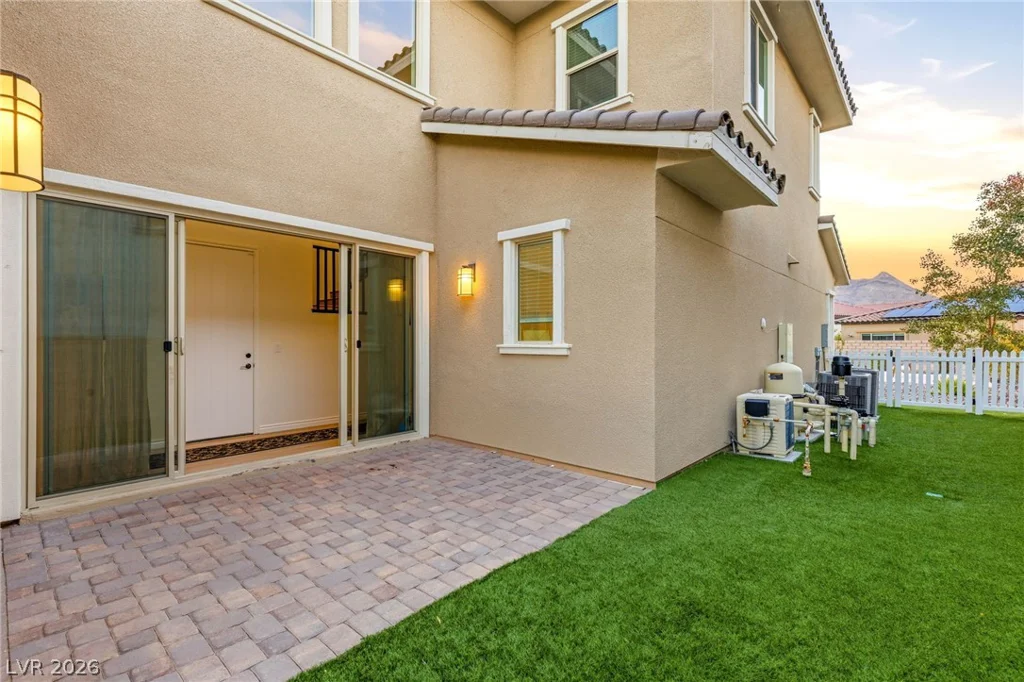 11834 Albissola, Las Vegas, NV 89138