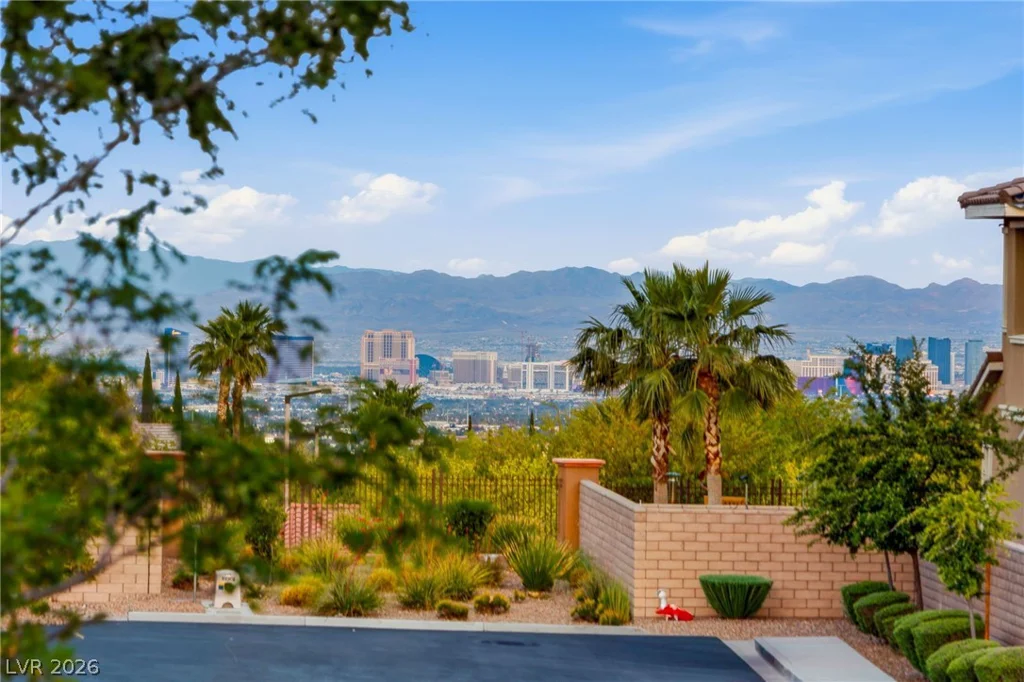 11834 Albissola, Las Vegas, NV 89138