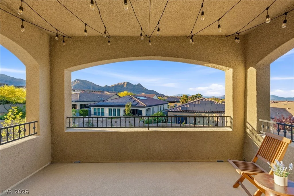 11834 Albissola, Las Vegas, NV 89138