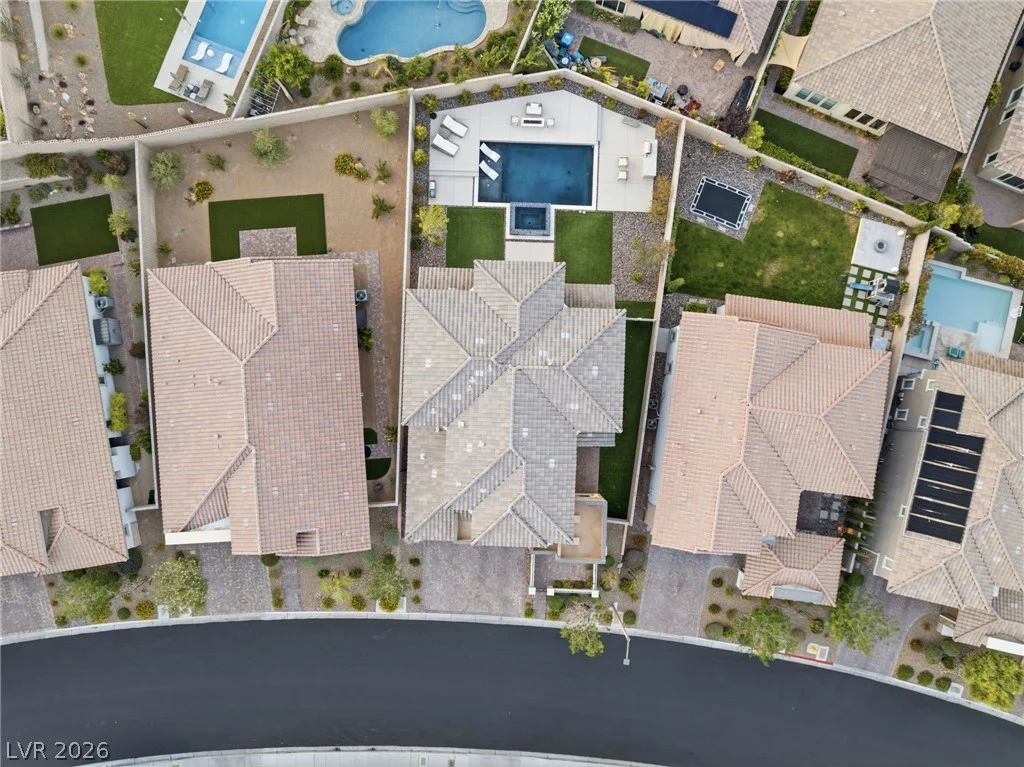 11834 Albissola, Las Vegas, NV 89138