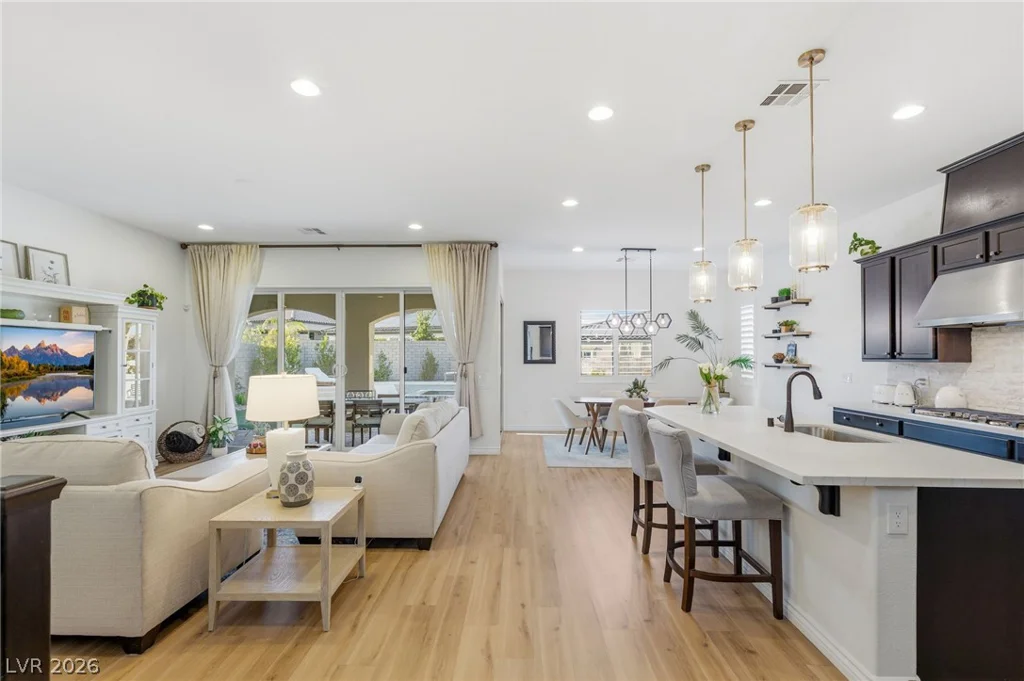 11834 Albissola, Las Vegas, NV 89138