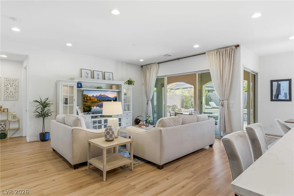 11834 Albissola, Las Vegas, NV 89138
