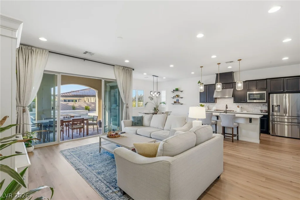11834 Albissola, Las Vegas, NV 89138