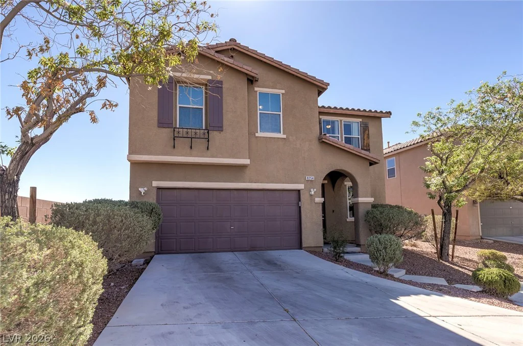 8254 Pearl Diver, Las Vegas, NV 89139