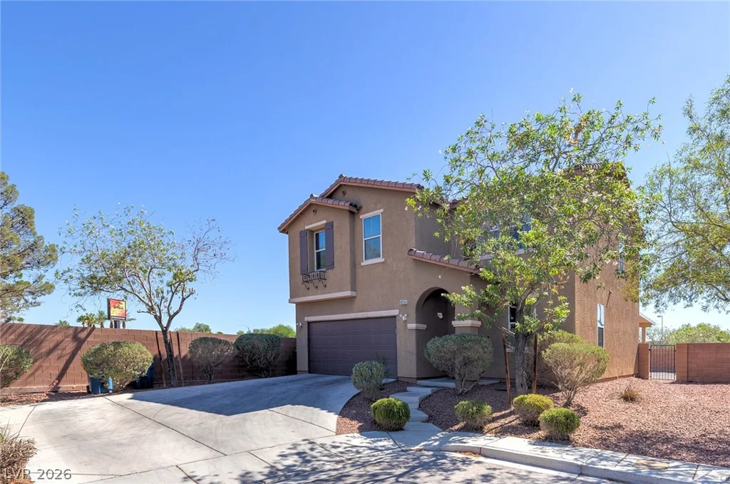 8254 Pearl Diver, Las Vegas, NV 89139