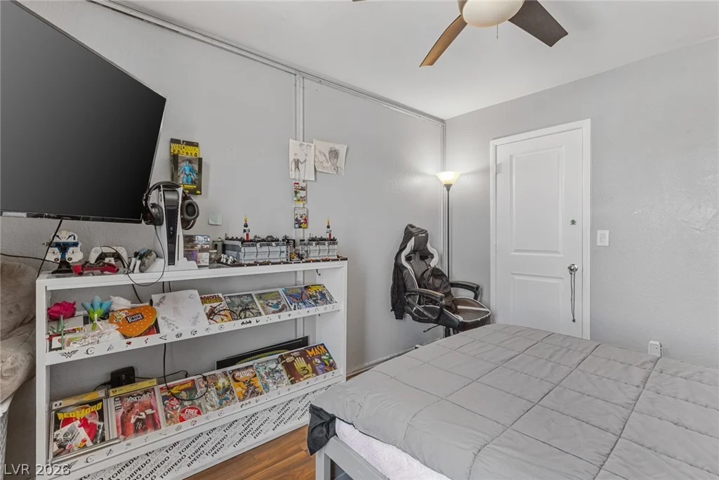 8254 Pearl Diver, Las Vegas, NV 89139