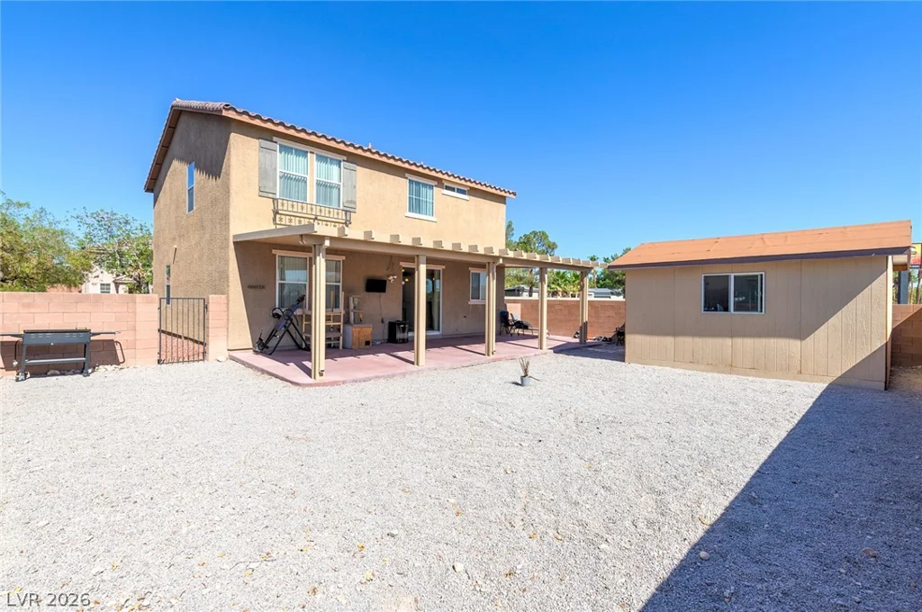 8254 Pearl Diver, Las Vegas, NV 89139