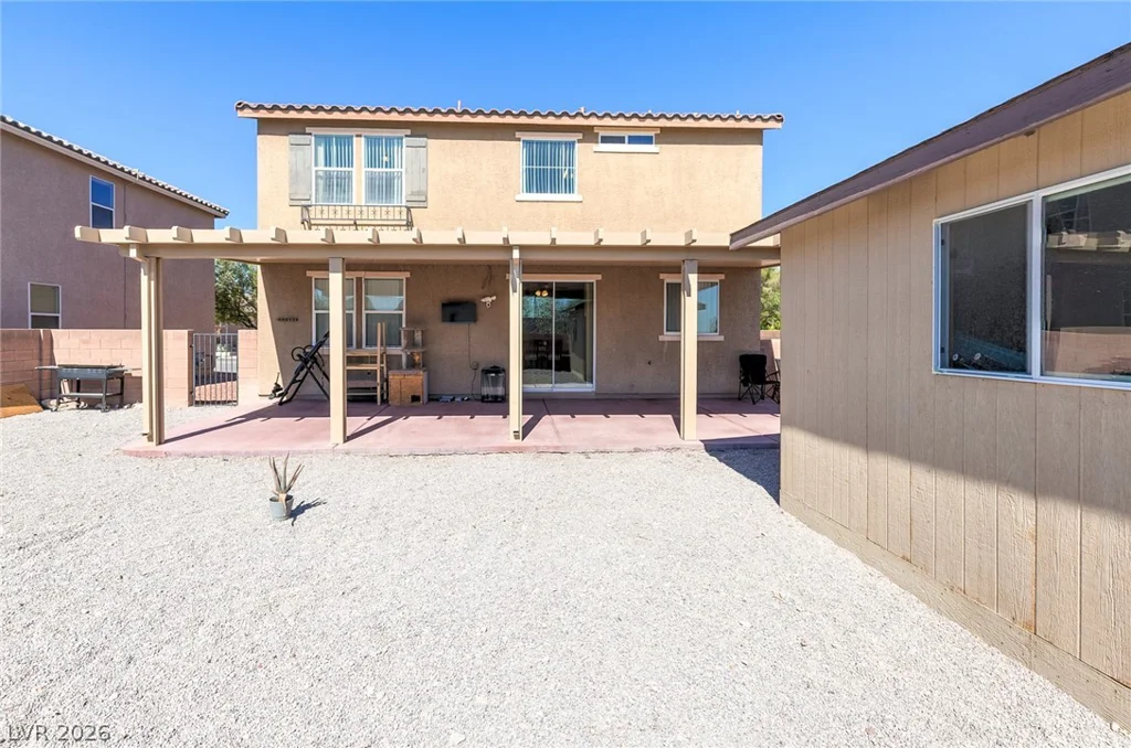 8254 Pearl Diver, Las Vegas, NV 89139