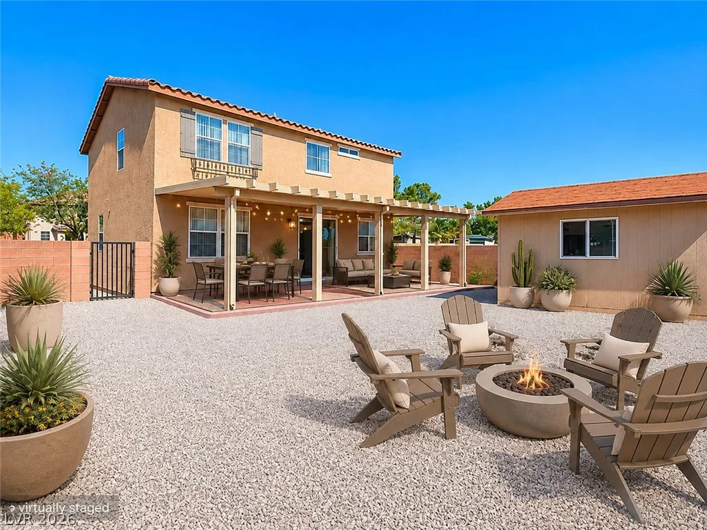 8254 Pearl Diver, Las Vegas, NV 89139