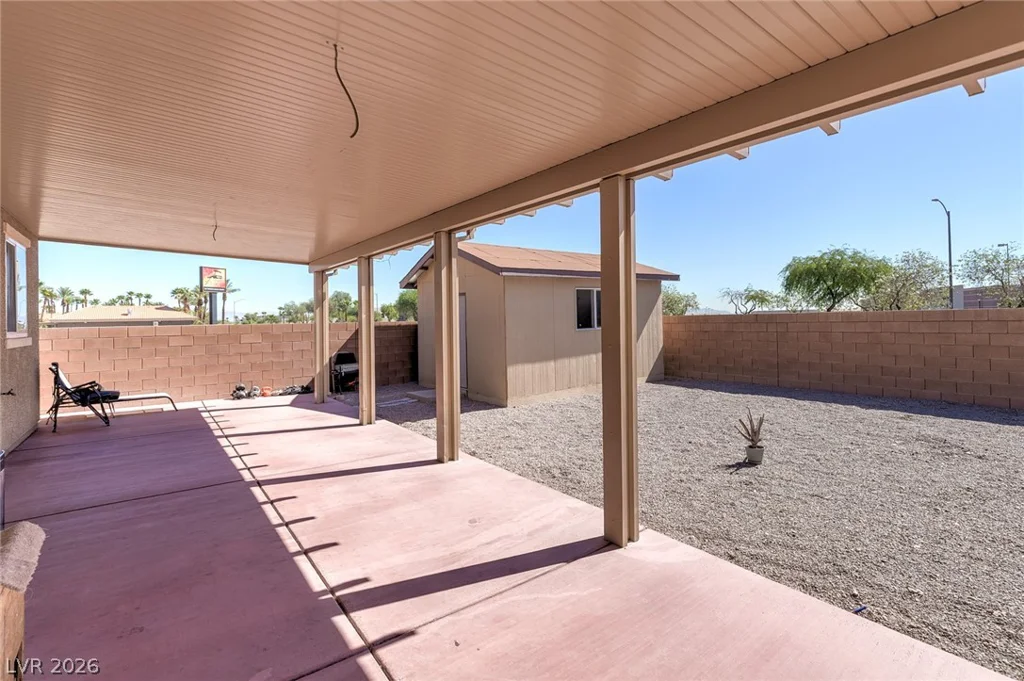 8254 Pearl Diver, Las Vegas, NV 89139