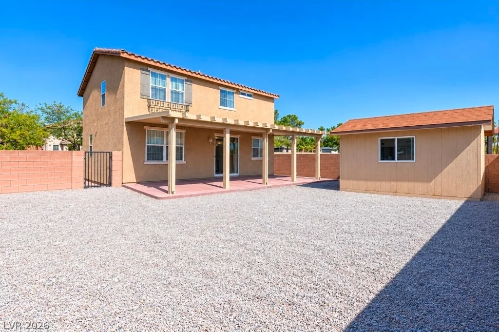 8254 Pearl Diver, Las Vegas, NV 89139