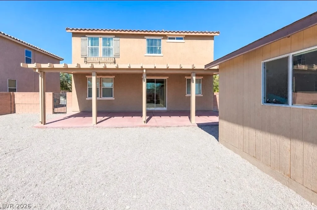 8254 Pearl Diver, Las Vegas, NV 89139
