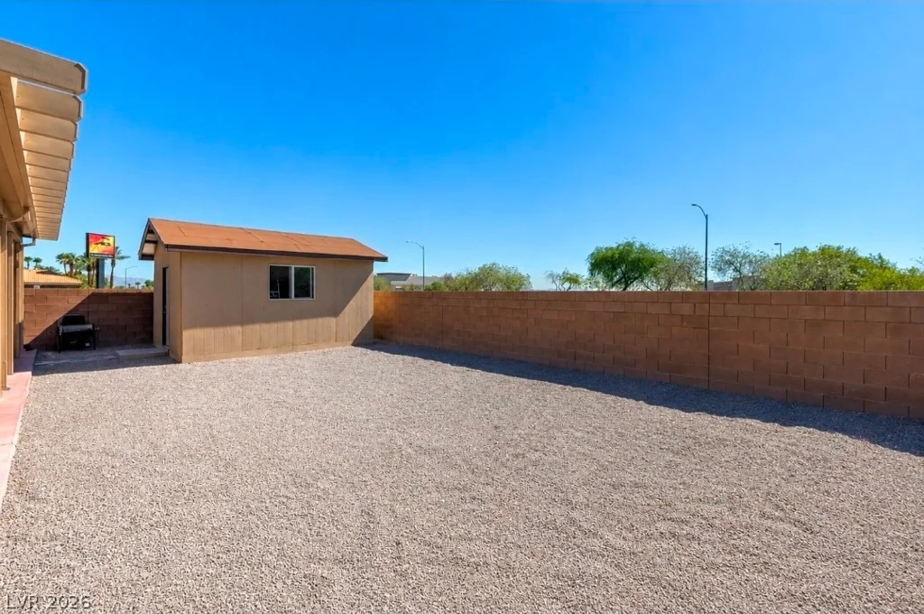8254 Pearl Diver, Las Vegas, NV 89139