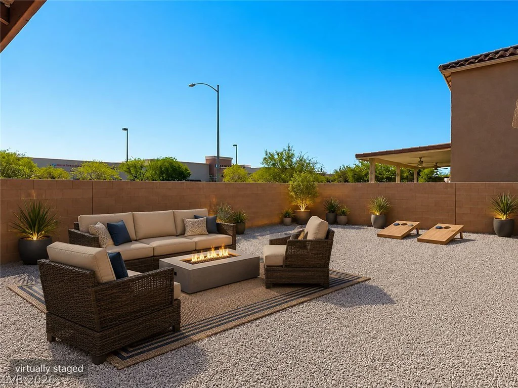 8254 Pearl Diver, Las Vegas, NV 89139