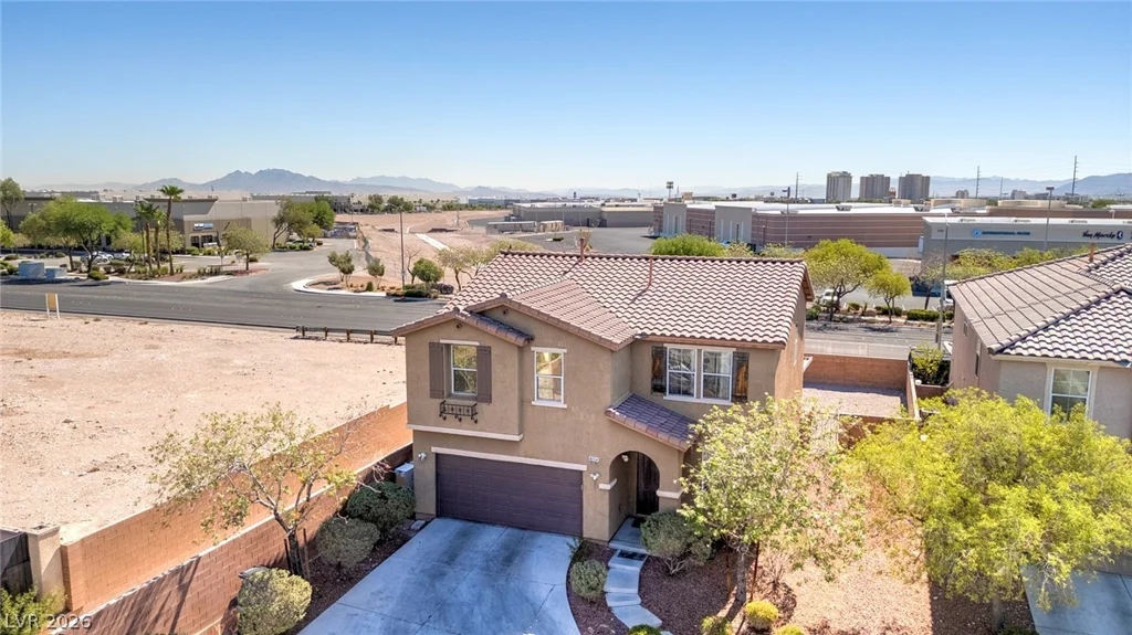8254 Pearl Diver, Las Vegas, NV 89139